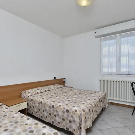 7b Bilocale Vicino Al Mare Evangelisti Casa Διαμέρισμα
